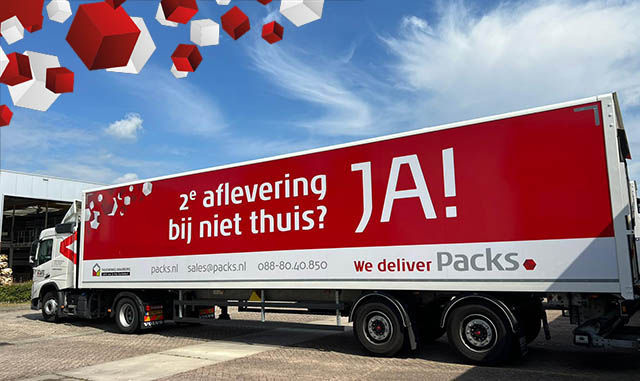 Packs-Ja campagne